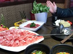 -老诚一锅羊蝎子(黄寺大街店)