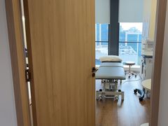 -复动肌骨门诊·MEDMOTION(北外滩店)