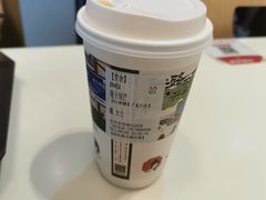 -茶颜悦色(金茂览秀城LG层外街店)