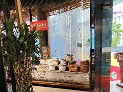 -盐帮食坊•小河帮川菜(四川师大店)