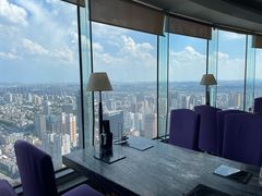 -云中捞高空旋转餐厅(商茂世纪广场店)