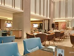 大堂-菲住布渴酒店自助餐厅(阿里巴巴西溪园区店)