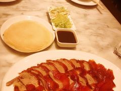 片皮鸭-燕云楼(云南路店)