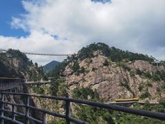 -明堂山风景区