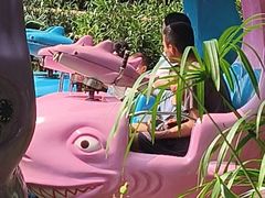 -长鹿旅游休博园