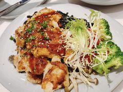 -打趸BTC·Breaktime cafe(北京路店)