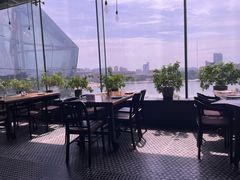 -PIZZA BIANCA(万象城店)