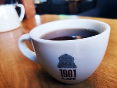 -1901 Cafe(西四店)