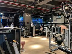 -威尔仕健身·游泳(古北店)