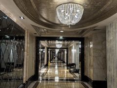 -星河湾半岛酒店-真粤中餐厅