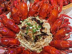 -靓靓蒸虾·头牌蒸虾(雪松路总店)