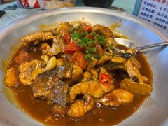 -大师傅金奖啤酒鱼(西街口总店)