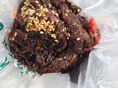 -清真·白记年糕(牛街北口店)