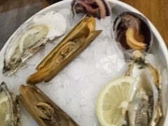 -捞围鲜·港式打边炉(海阳路店)