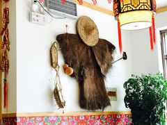 -胡氏老财豆腐脑(圣荣店)
