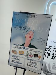 -咪咪比基尼脱毛专业店