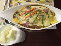 -长勺子东南亚(街道口店)