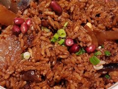 -鹿港小镇(悠唐店)