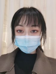 -阿噶西美甲美睫