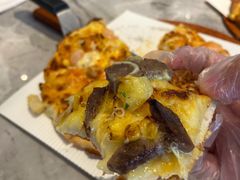 -必胜客(长瀛商业广场店)