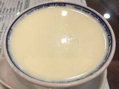 姜撞奶-仁信老铺(华盖路店)