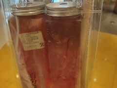 -百分茶(九洲新世界店)