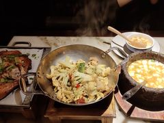 -绿茶餐厅(朝阳大悦城店)