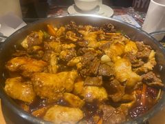 -黄记煌三汁焖锅(悦方IDmall店)
