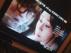 -自由港KTV(王子公主金平店)