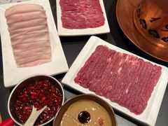 -南门涮肉(天坛南门店)