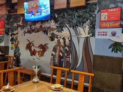 -亮欢寨(凯里总店)