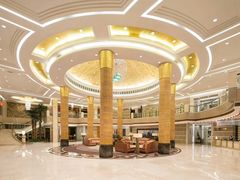 -张家界青和锦江国际酒店