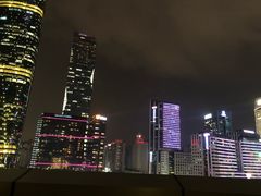 -Mercato莫卡多露台餐厅与酒吧(K11店)
