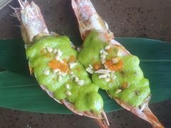 -花潮料理艺食馆(成都万象城店)