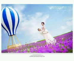 点击看大图 -戛纳印象摄影(潮拍定制馆)