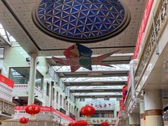 -南市食品街
