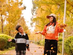 -白鹭湾湿地公园