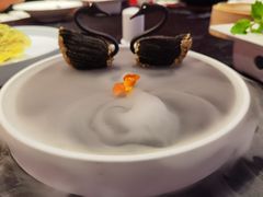 -正德楼果木烤鸭·渔家菜(东港店)