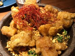 蒜头牛油焗牛蛙-星叶·东南亚料理(宁波万象汇店)