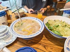 -老雒阳面馆·水席(定鼎门店)