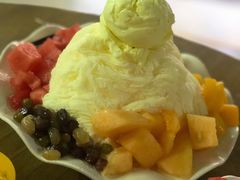 -二斗栗子(黄河道店)