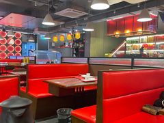 -曹胖子龙虾馆(黄桦路店)