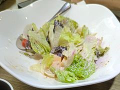-隆喜元鱼汤包·海鲜(中联广场店)