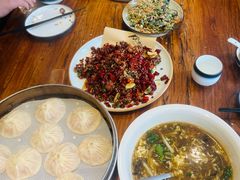 -宋都禾源·灌汤包子(汉兴路直营店)