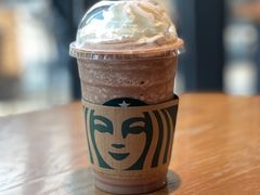 -星巴克(深圳龙岗天安数码城店)