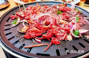 Homestyle Meat Salad (Original Flavor)