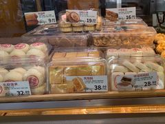 -泸溪河桃酥(长乐路店)