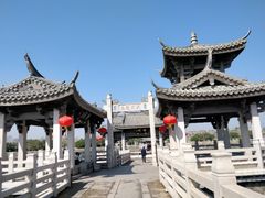 -广济桥