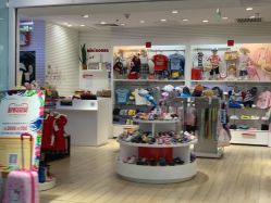 -mikihouse(国贸商城店)