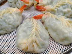 -蟹谢蒸鲜自助餐厅
